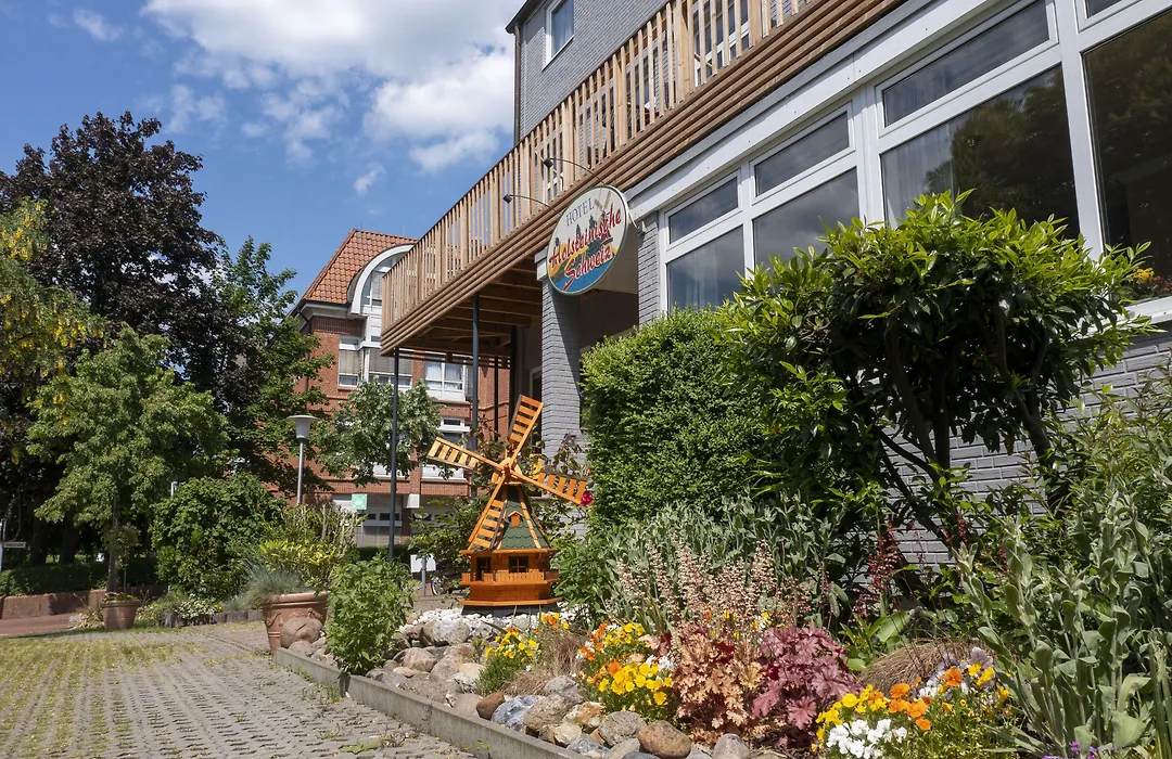 Hotel Holsteinische Schweiz am Dieksee-1