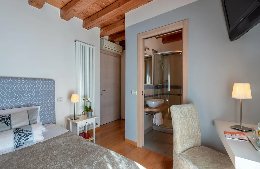Hotel Rovere-1