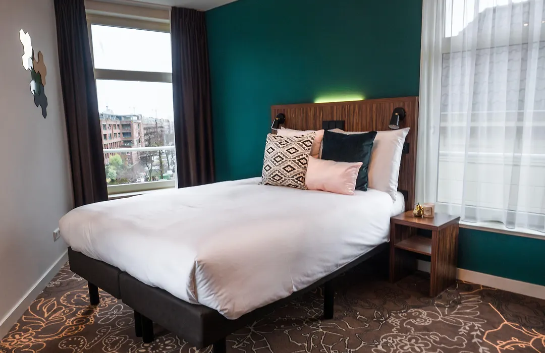 Linden Hotel-1