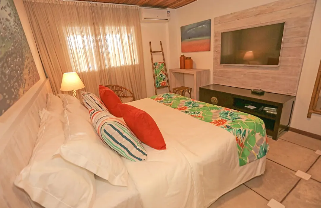 Pousada da Praia-1