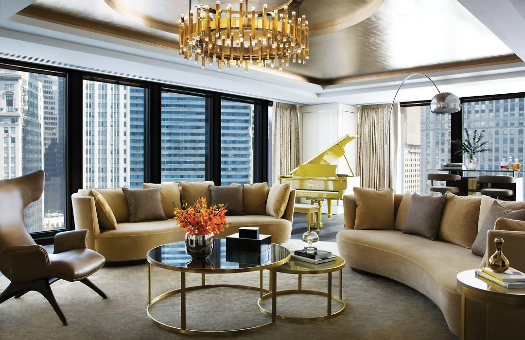 The Langham Chicago-1