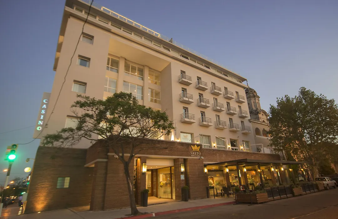 Salto Hotel Y Casino-1