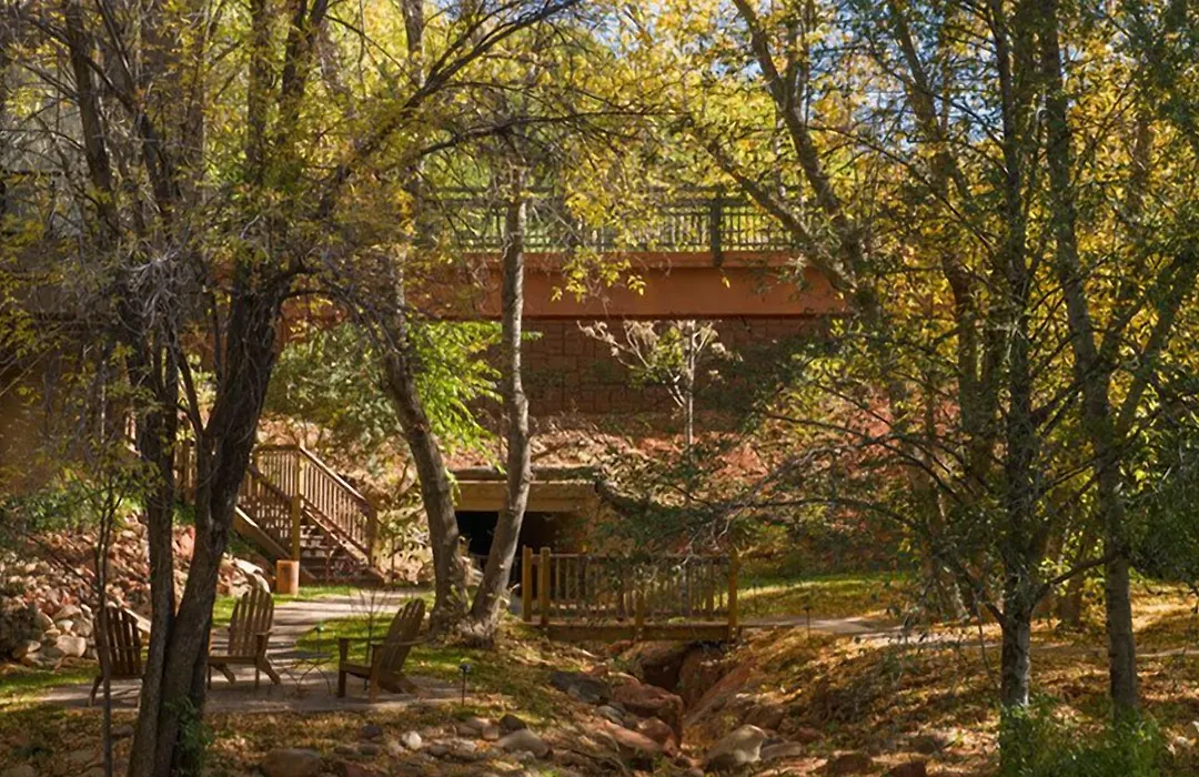 Inn Above Oak Creek Sedona-1