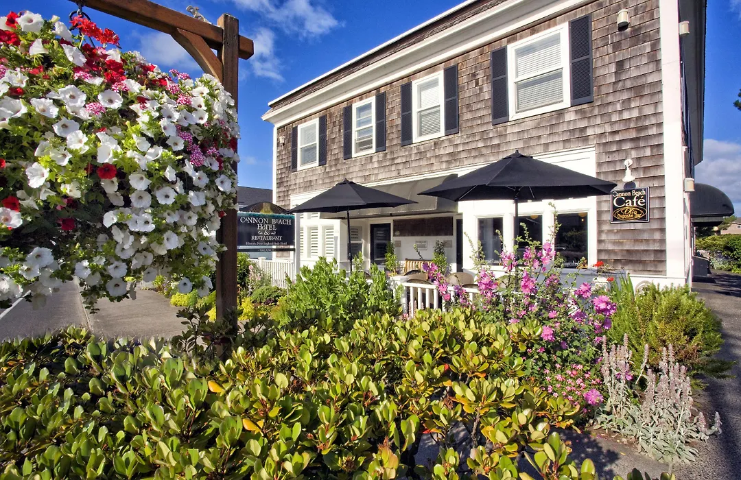 Cannon Beach Hotel Collection-1