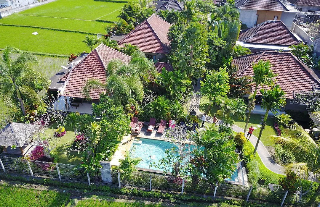 Villa Mandi Ubud-1