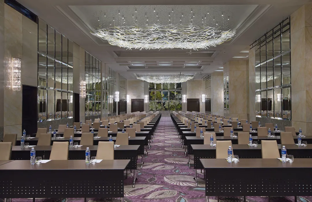 The Westin Singapore-1