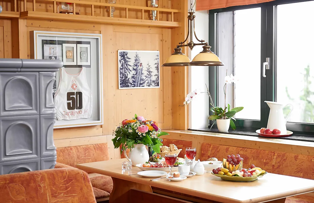 Hotel Jens Weissflog-1