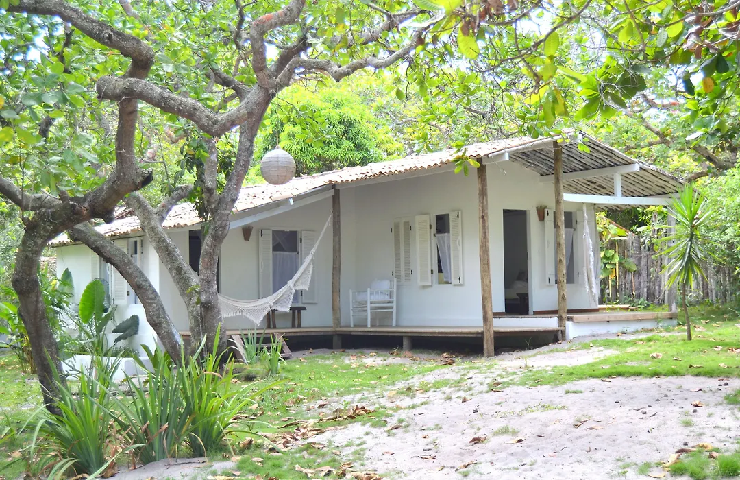 Pousada Lagoa-1