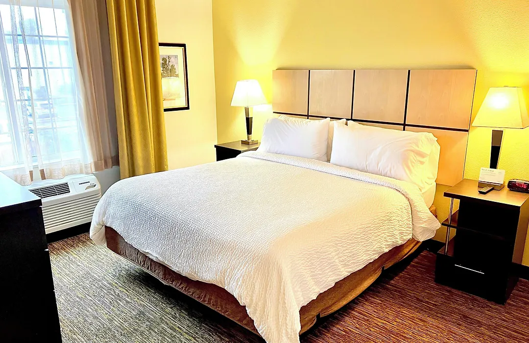 Candlewood Suites Winnemucca By Ihg-1