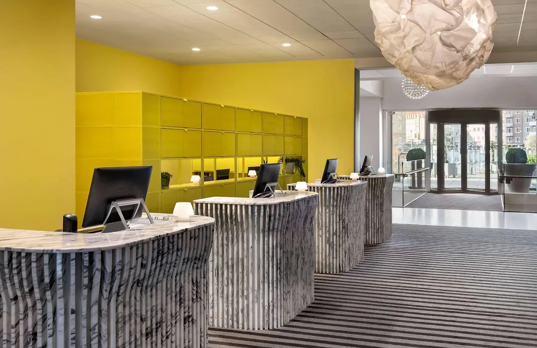 Comwell Aarhus Dolce By Wyndham-1