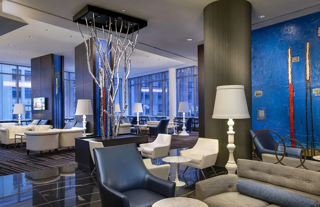 Residence Inn By Marriott New York Manhattan/Central Park-1