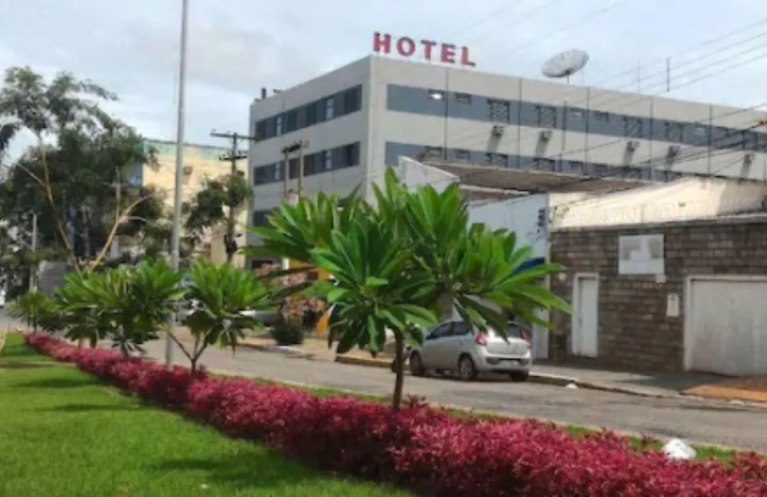 Abudi Hotel-1