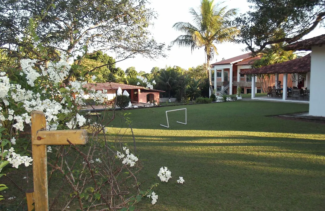 Pousada Doce Vida Guarapari-1