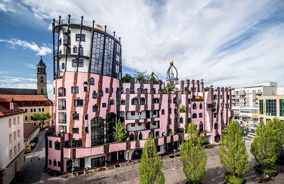 Aparthotel Magdeburg-1