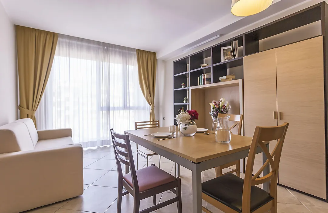 Aparthotel Anghel-1