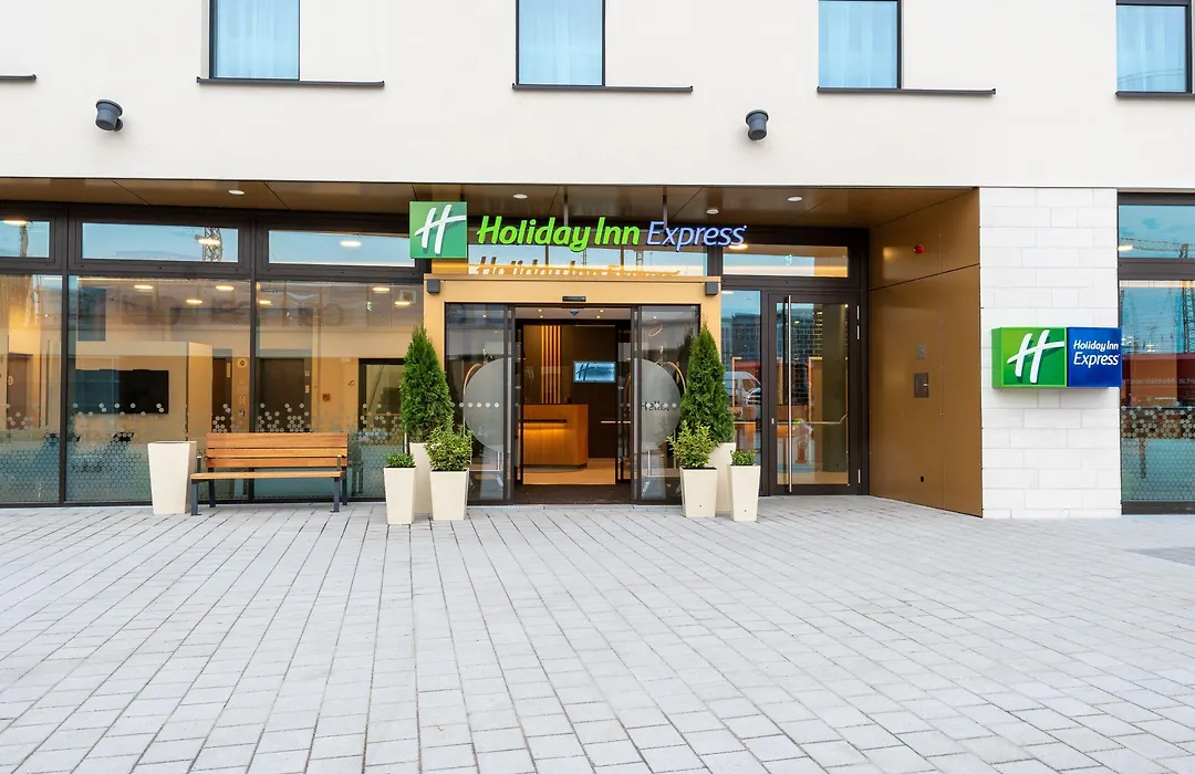 Holiday Inn Express And Suites Schulenburg By Ihg-1