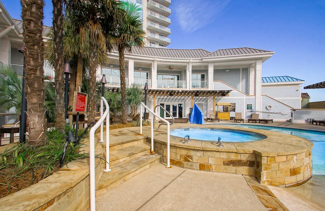 Margaritaville Resort Casino-1