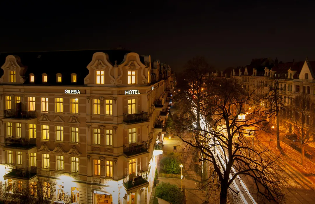Hotel Silesia-1