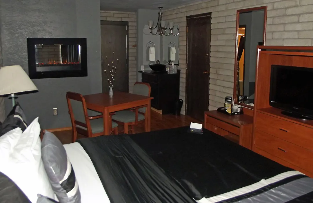 The Gibson Hotel Great Falls, An Ascend Collection Hotel-1