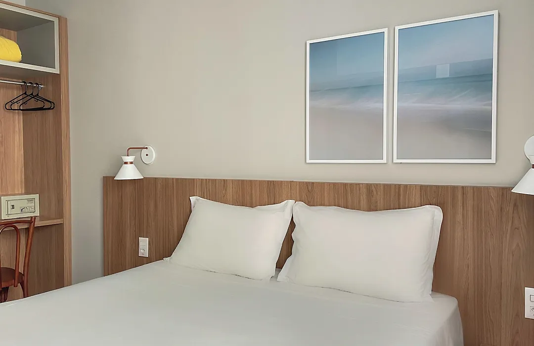 Hotel Italia By Pires - Balneario Camboriu-1