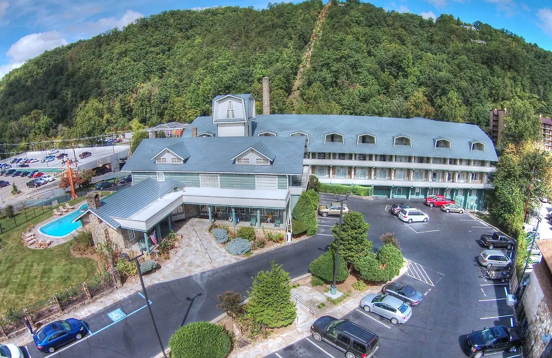 Gatlinburg Inn-1