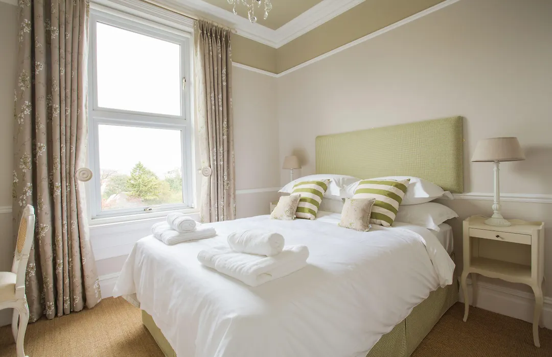 Grays Boutique B&B-1