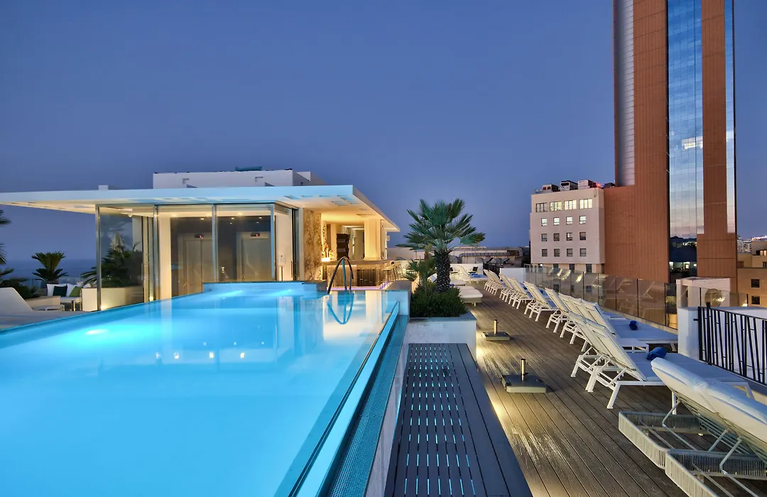 Hotel Valentina-1
