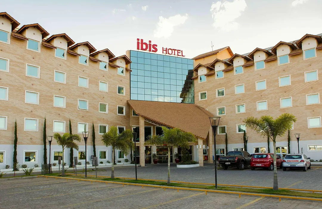 ibis Vitoria da Conquista-1