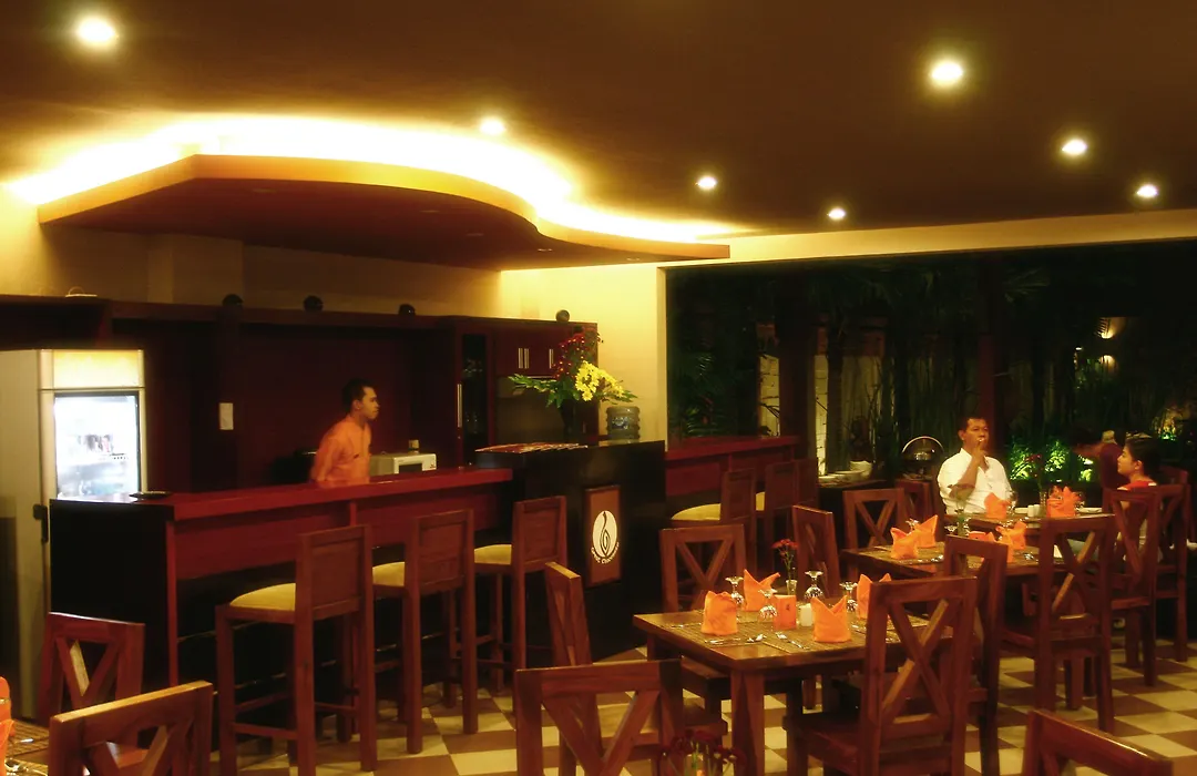 Eclipse Hotel Prawirotaman-1
