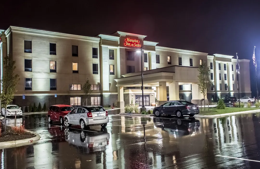 Hampton By Hilton Lansing West-1