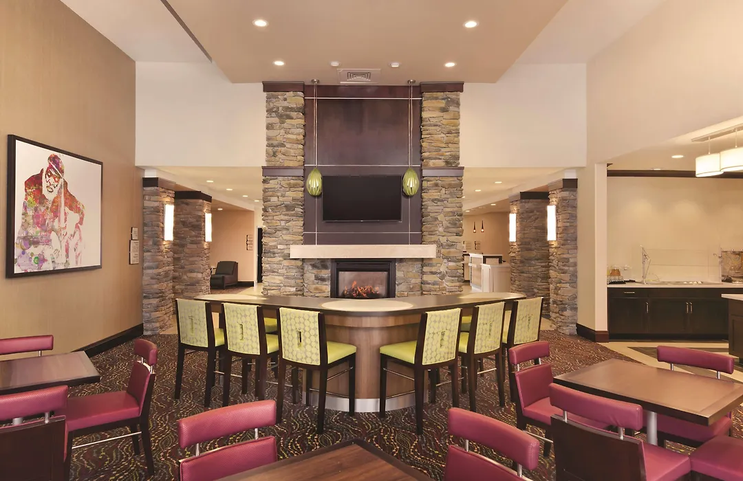 Homewood Suites Mobile-1