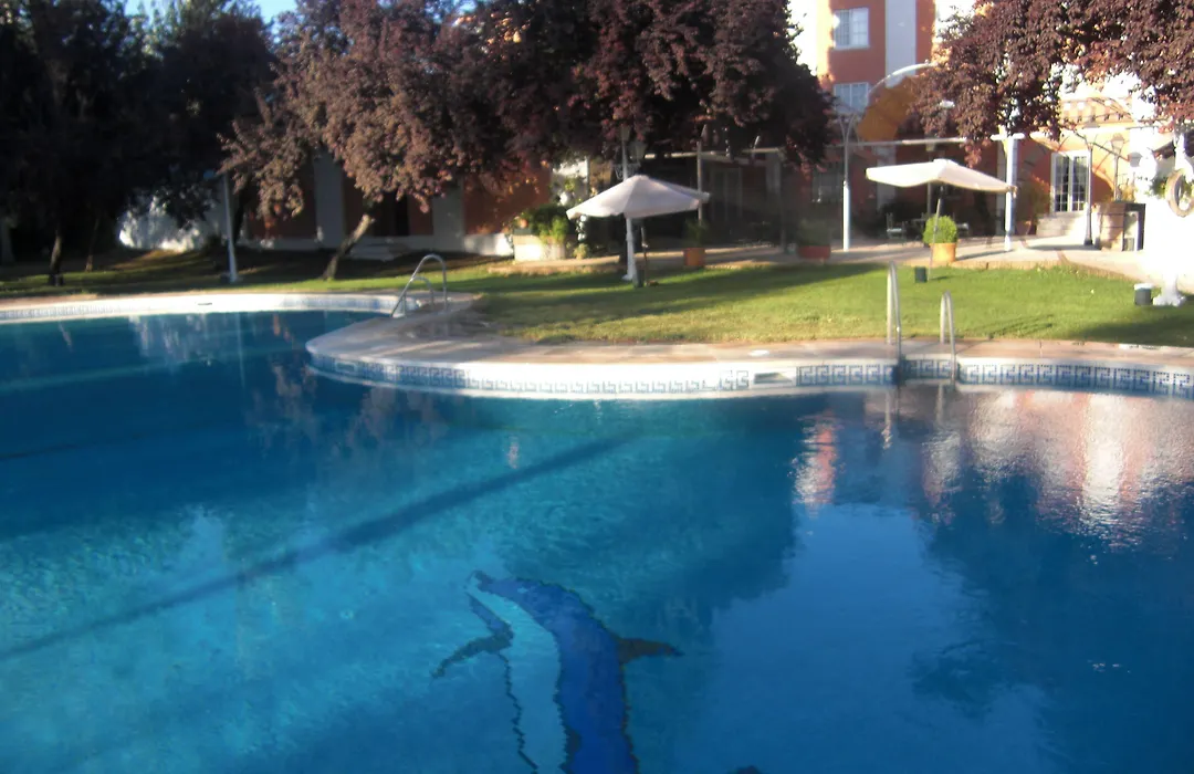 Hotel Don Gonzalo-1