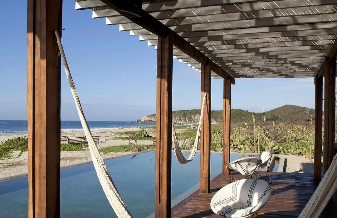 Hotel Escondido, Puerto Escondido - Adults Only-1