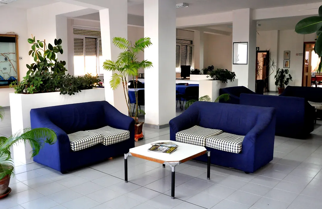 Albergo Riviera Spineta-1