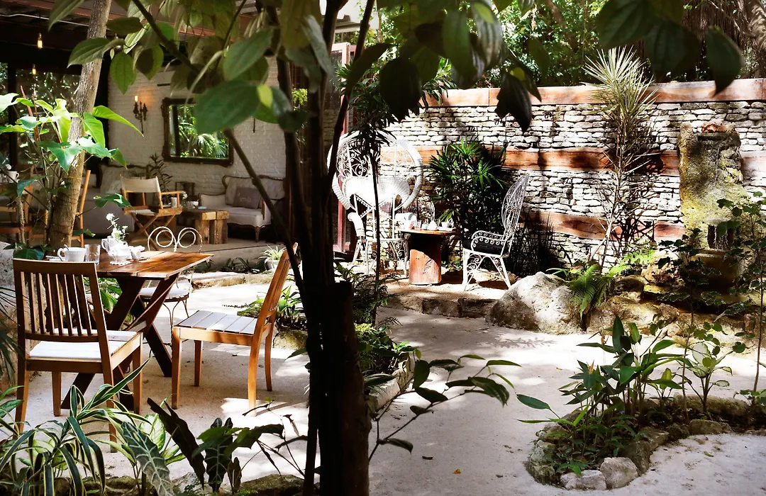 Hotel La Semilla A Member Of Design Hotels (Adults Only)-1
