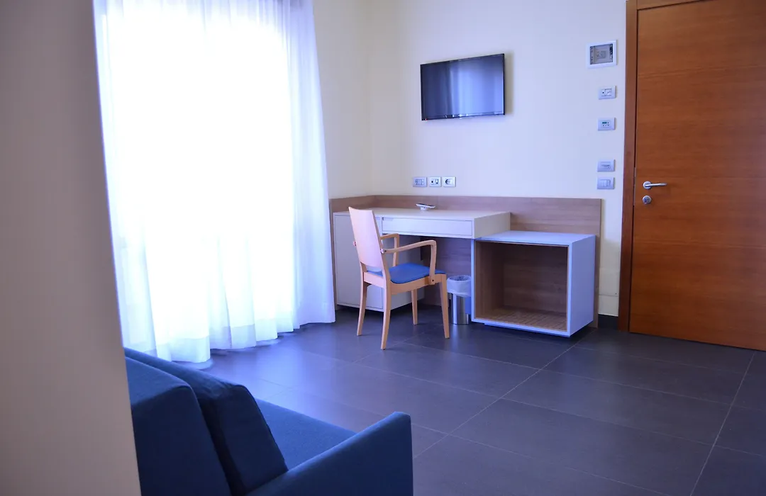 Hotel Coppe Jesolo-1