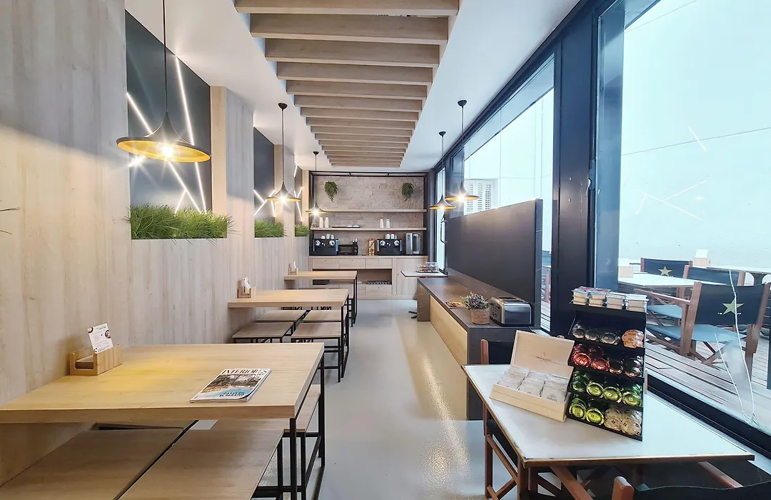 Raval Botella Private Rooms-1