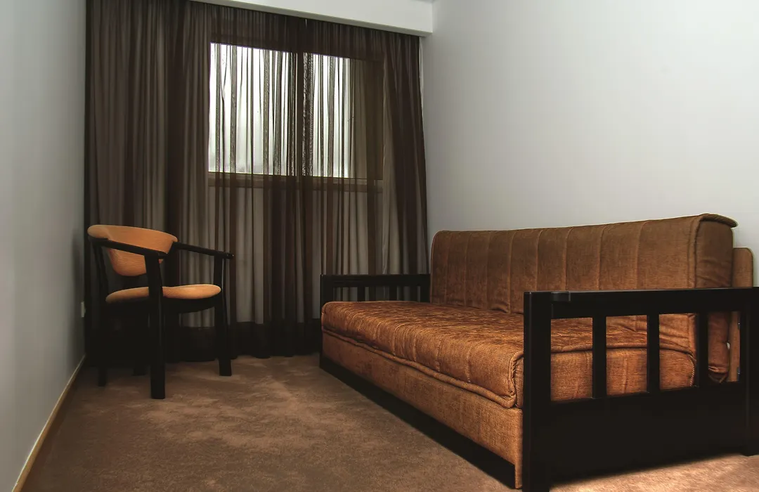 Stay Hotel Leiria Centro-1