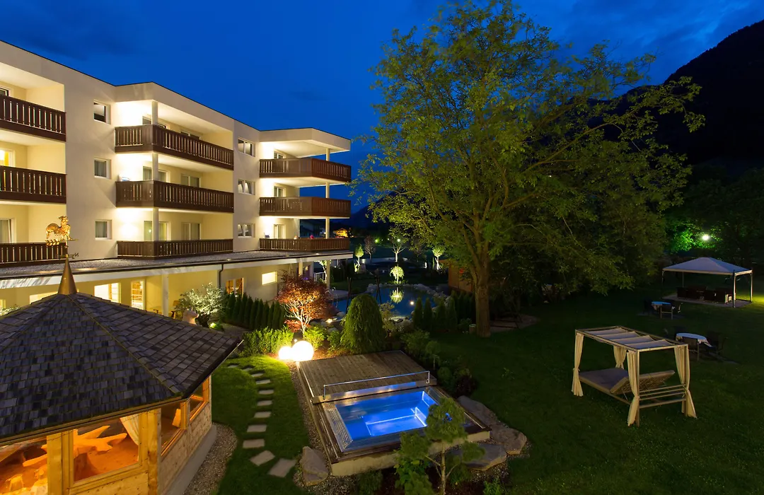 Wiesenhof Gardenresort-1