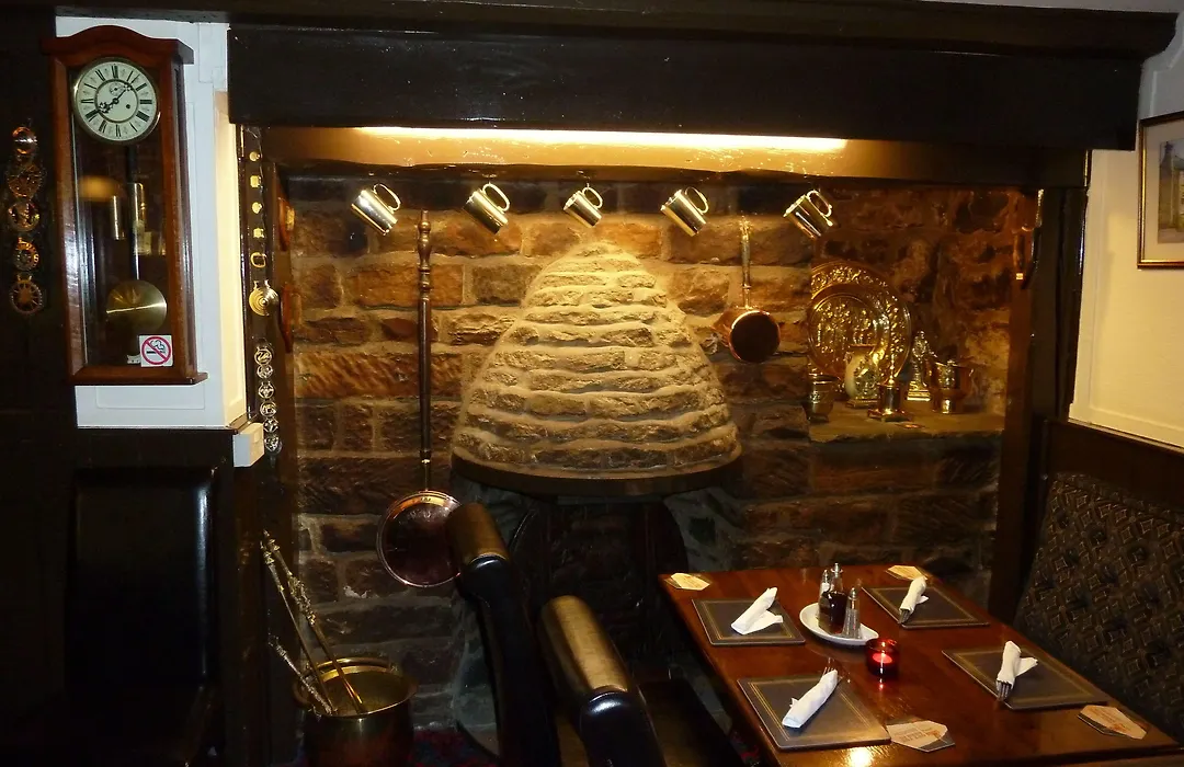 Blacksmiths Arms Inn-1