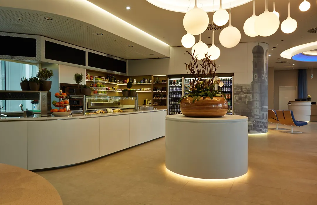 H2 Hotel München Messe-1