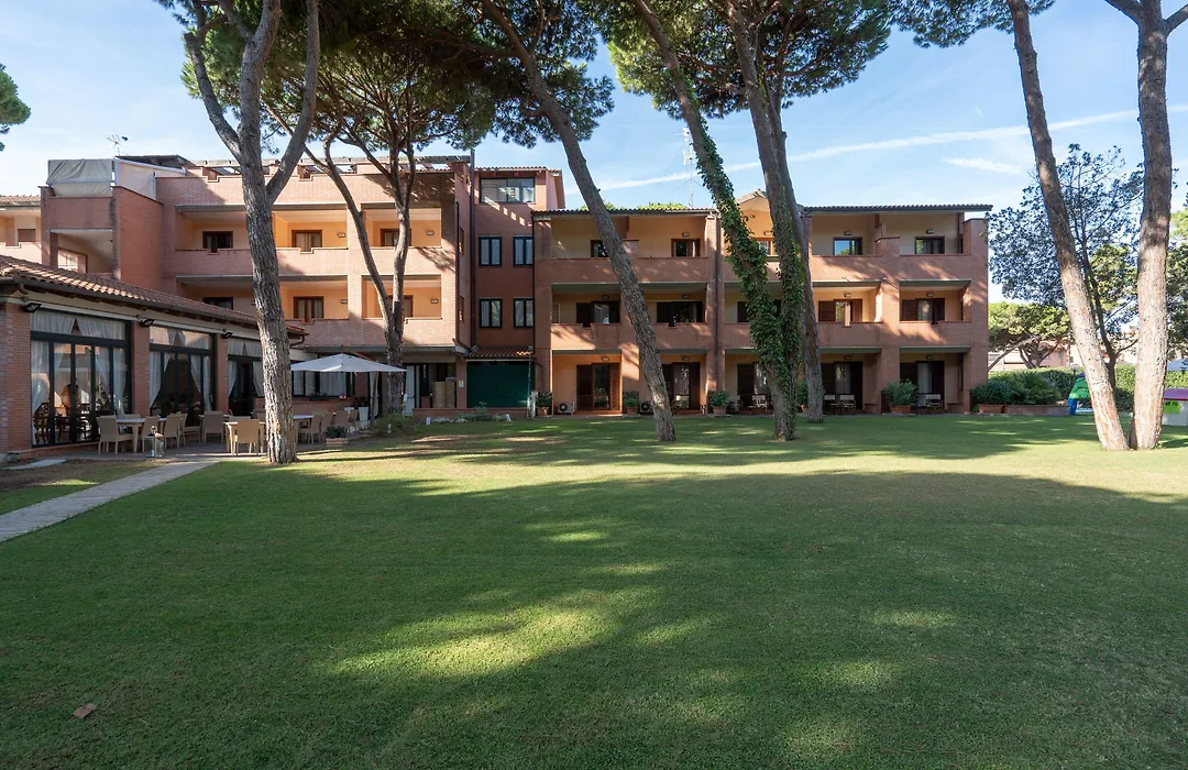 Ricci Hotel-1