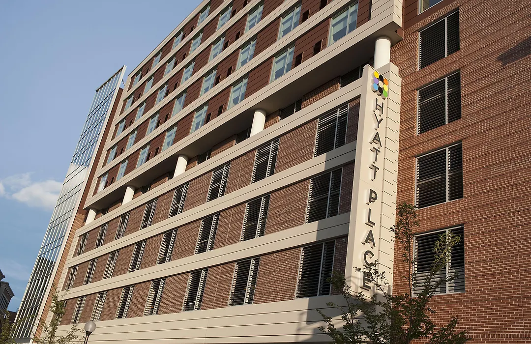 Hyatt Place Champaign/Urbana-1