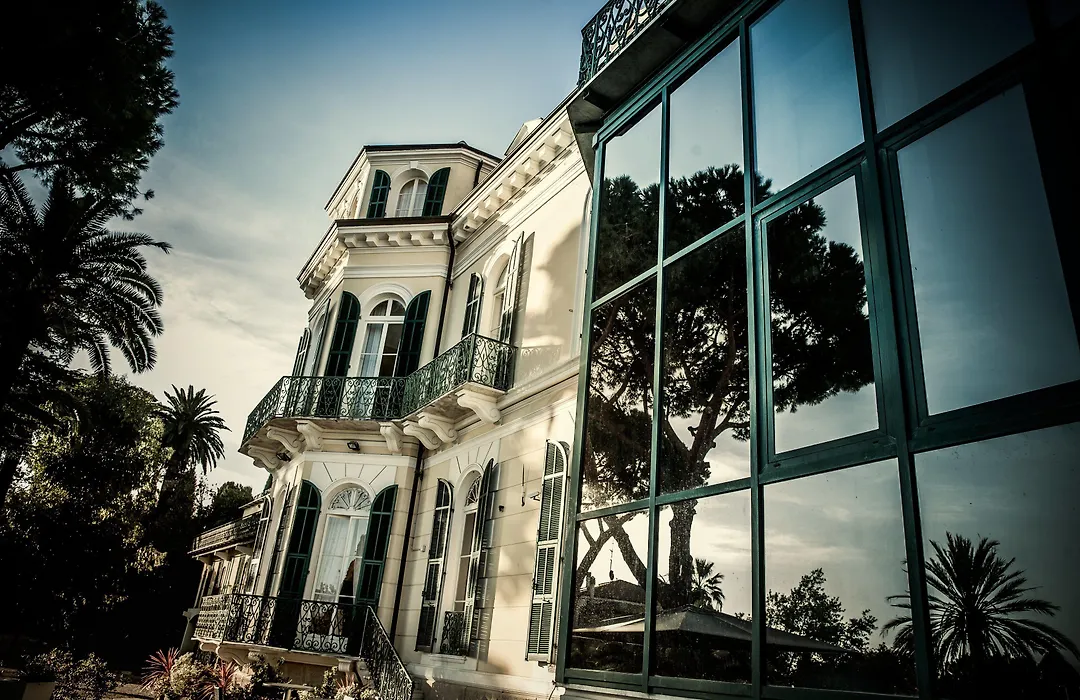 Villa Sylva & Spa-1