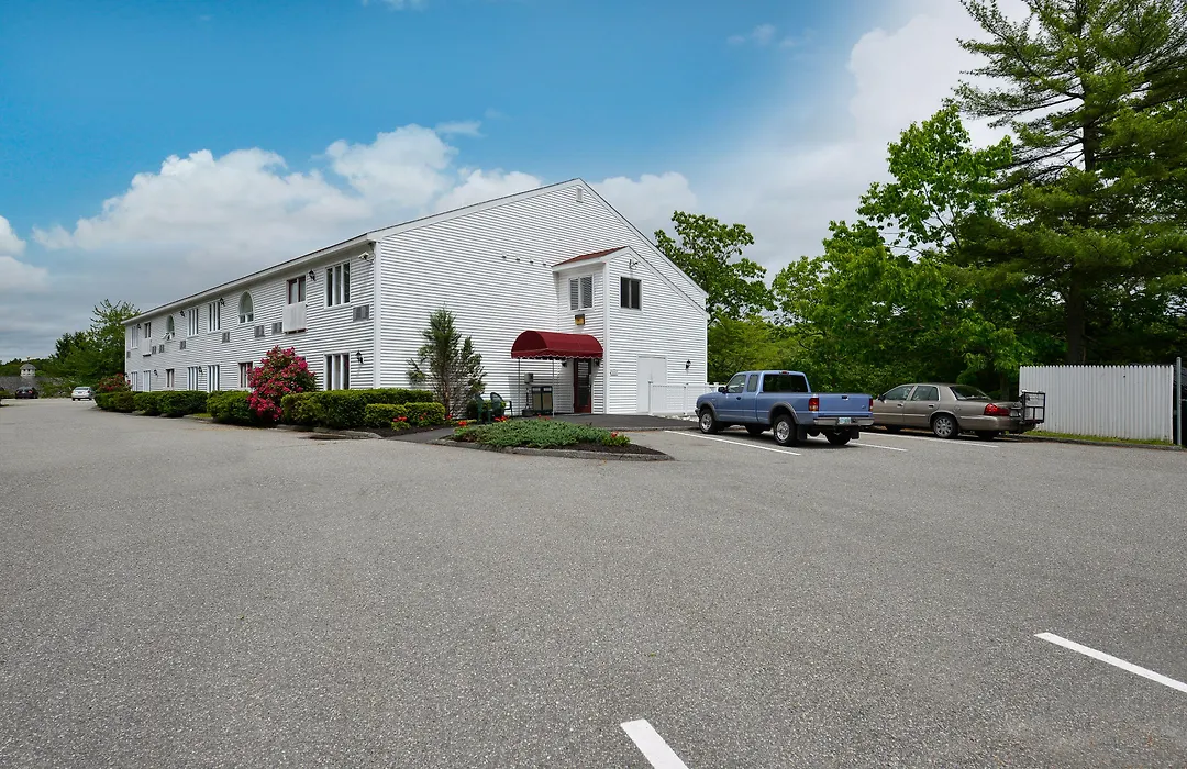 Best Western - Freeport Inn-1