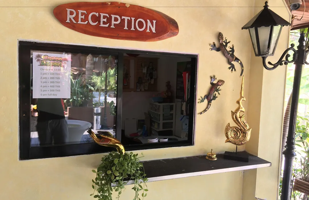 Cocco Resort-1