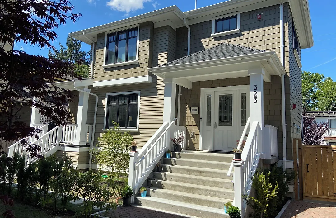 Windsor Guest House-1