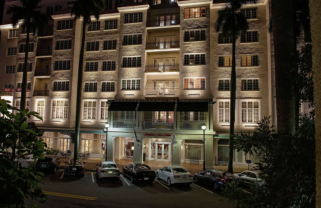Hampton Inn & Suites Bradenton-1