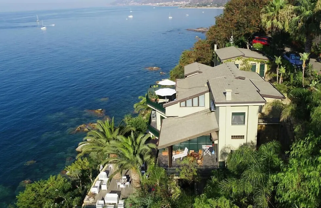 Villa Anita Apartments-1