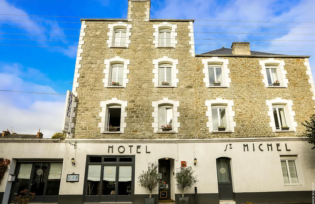 Hotel Saint-Michel-1